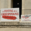 Grignan - Correspondence Fest2